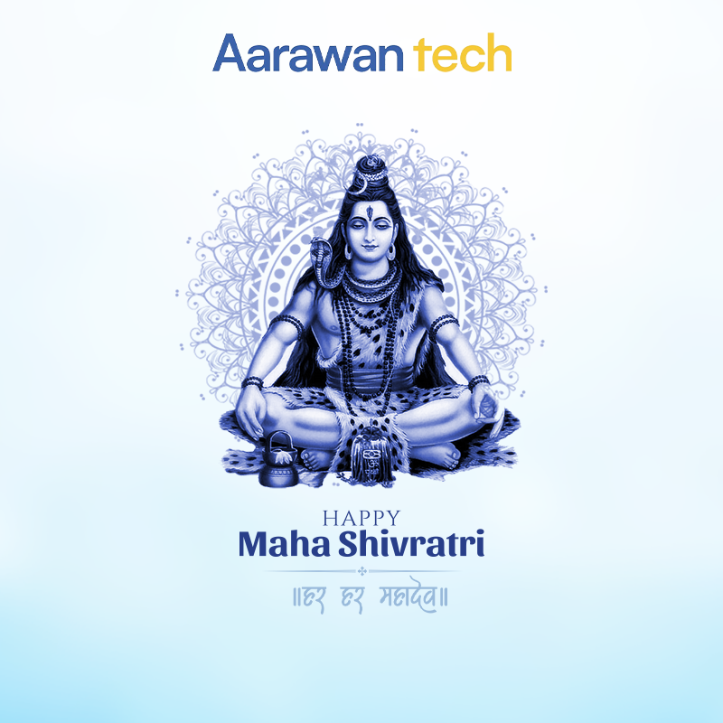 Digital Advertisement Mockup